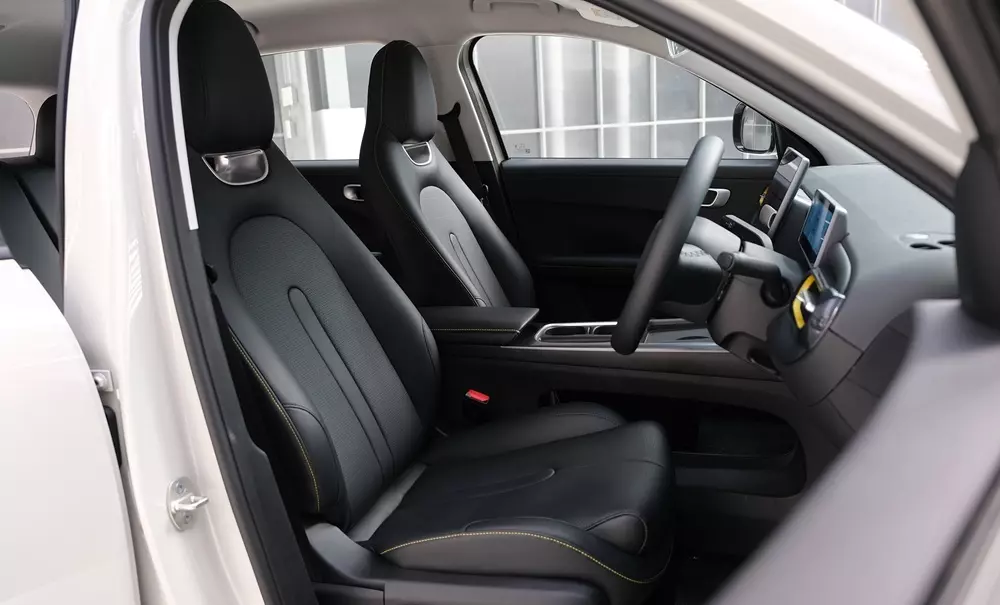 Hãng xe đang xây nhà máy ở Việt Nam rục rịch tung ô tô điện giá rẻ ra thị trường Đông Nam Á - Ảnh 10.