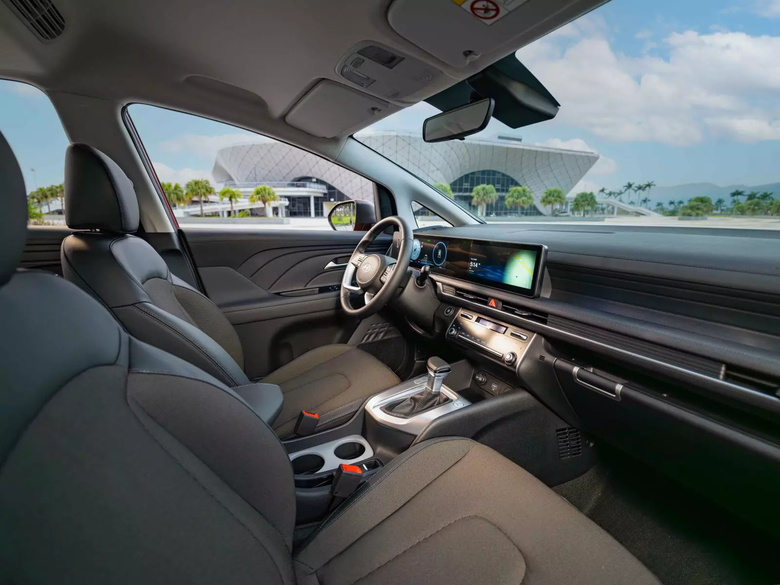 Hyundai Stargazer 2026 mở bán tại Việt Nam: Lột xác toàn diện, có SmartSense, giá nhích nhẹ - Ảnh 4.