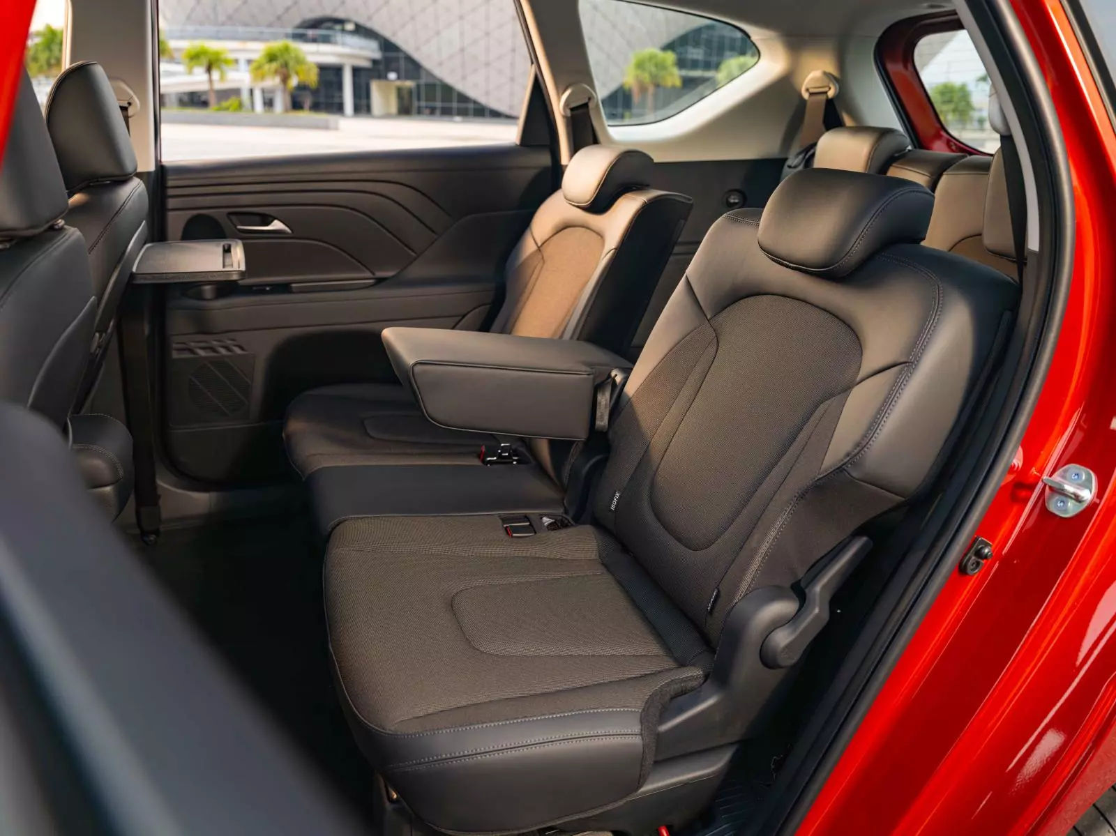 Hyundai Stargazer 2026 mở bán tại Việt Nam: Lột xác toàn diện, có SmartSense, giá nhích nhẹ - Ảnh 5.