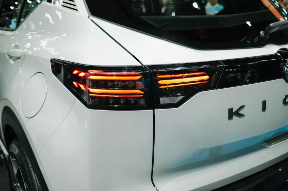 Nissan Kicks 2026 chính thức được giới thiệu tại Thái Lan, liệu có bán ở Việt Nam? - Ảnh 6.