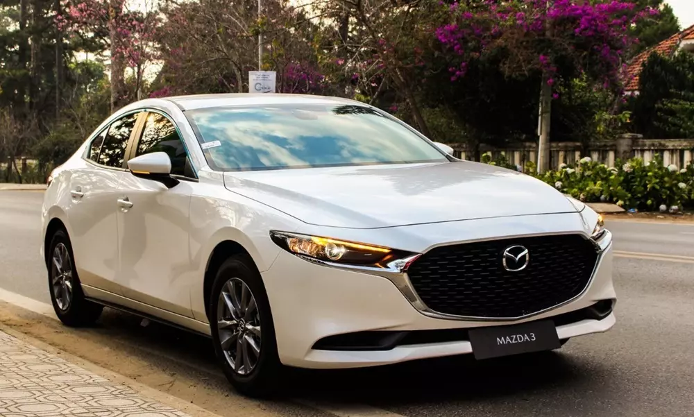 Mazda3