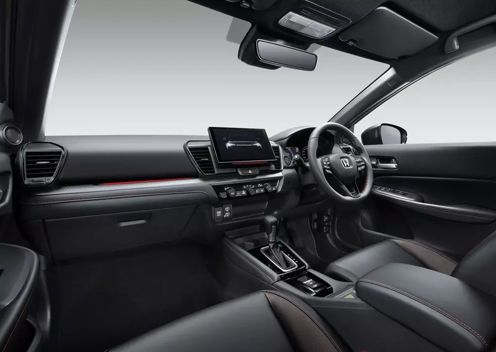 Honda City 2026 được mở cọc tại Thái Lan, chờ ngày về Việt Nam - Ảnh 9.